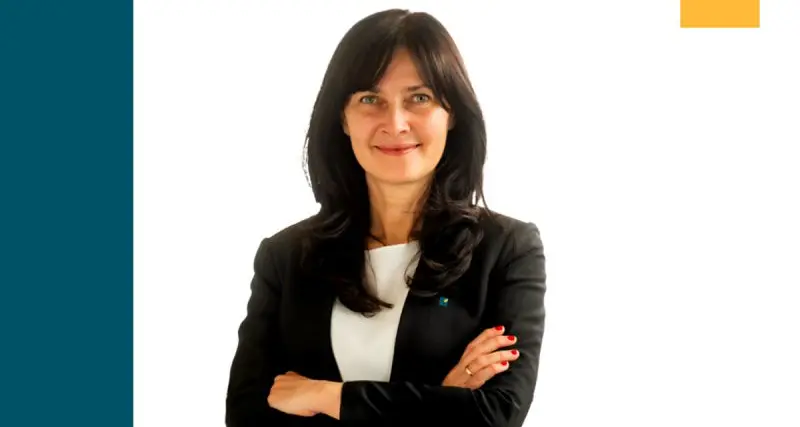 Daniela Bragante è chief compliance officer di Cassa centrale banca