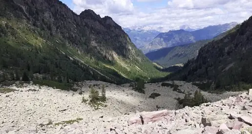 Gestione dell’acqua nelle Alpi, parte il progetto coordinato dalla Fondazione Mach: focus sull’area di Sadole
