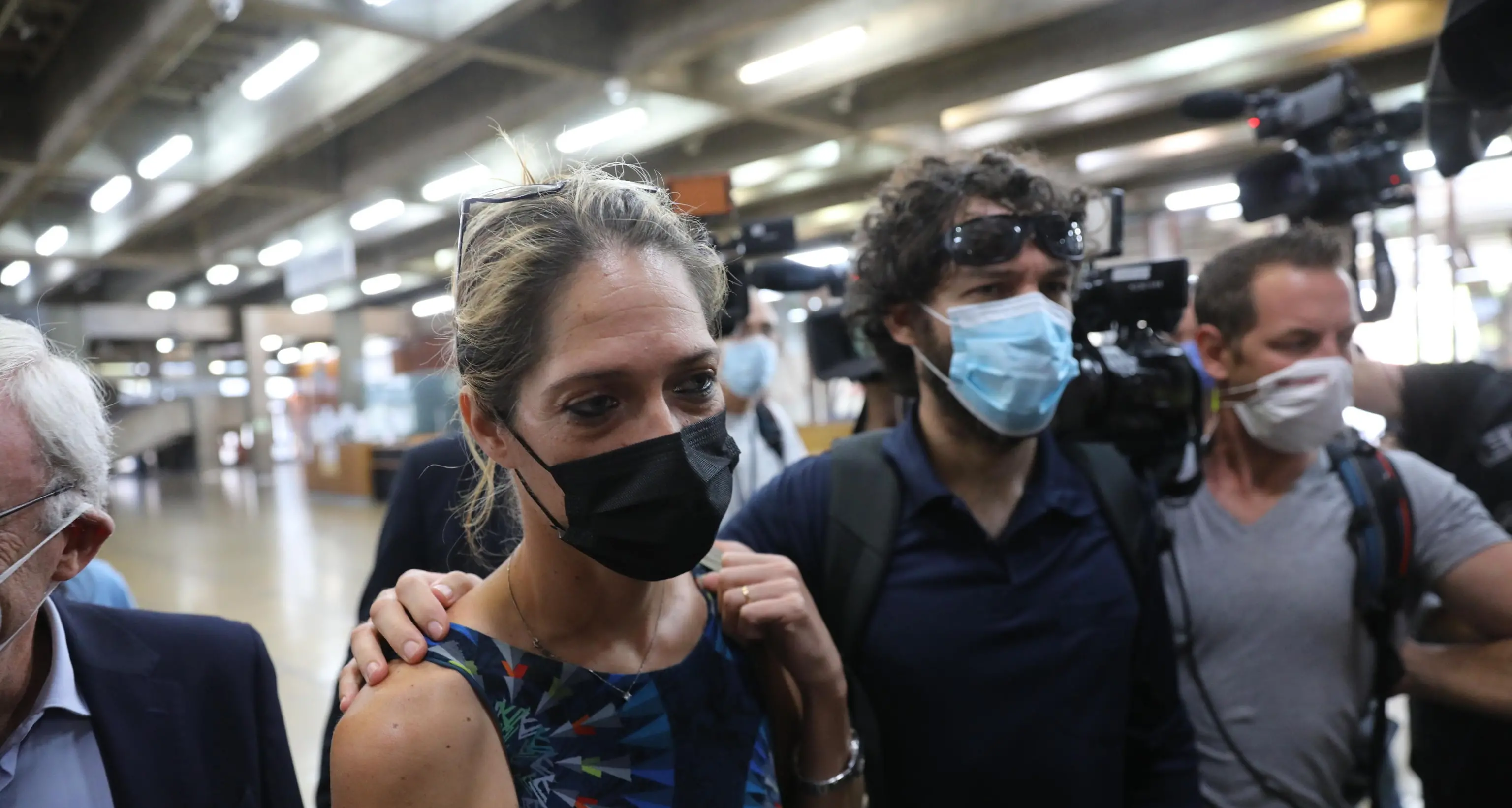 «Eitan torna in Italia»: lo ha deciso il giudice di Tel Aviv