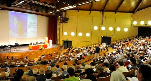Centro Santa Chiara, la Giunta vuole Massimo Chini nel Cda. Il Pd: «Nessuna selezione»