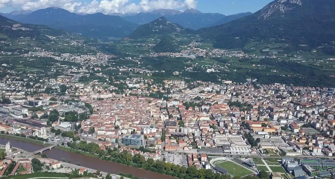 Circonvallazione di Trento: servono nuove indagini sulla compatibilità ambientale