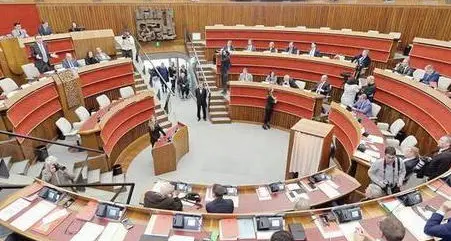 Terza preferenza di genere, sospeso il disegno di legge Masè