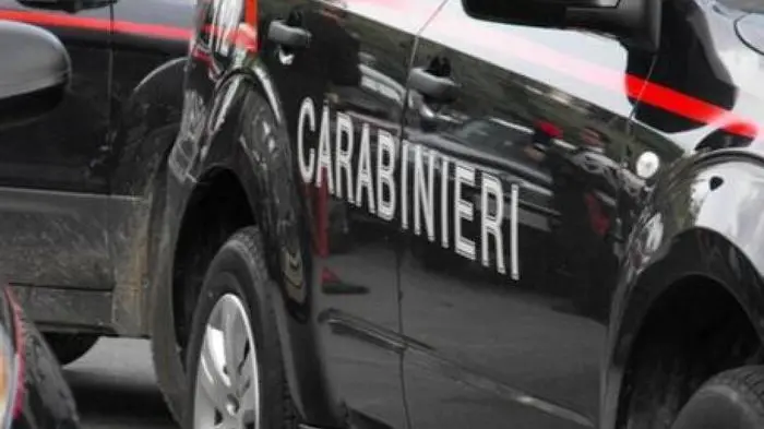 Gentilmente concessa da carabini