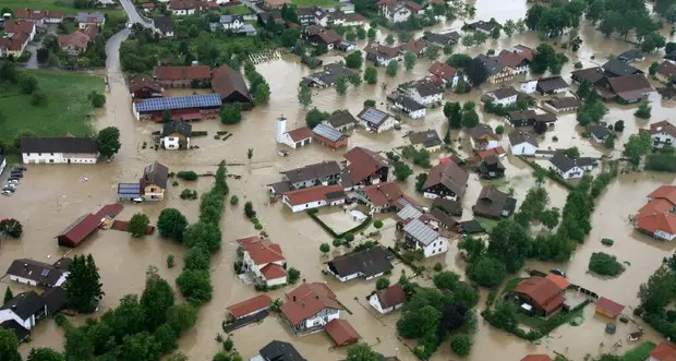Meteo e intelligenza artificiale: da Fbk le previsioni a breve termine