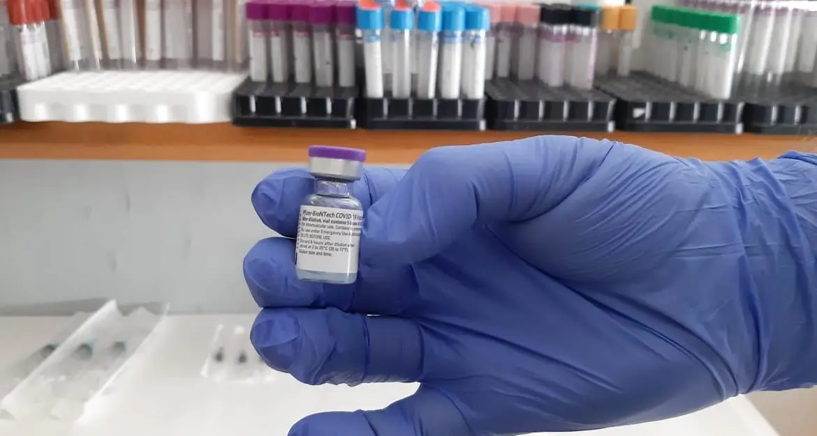 Coronavirus, in Trentino via alle vaccinazioni per gli over 80: sono 35 mila