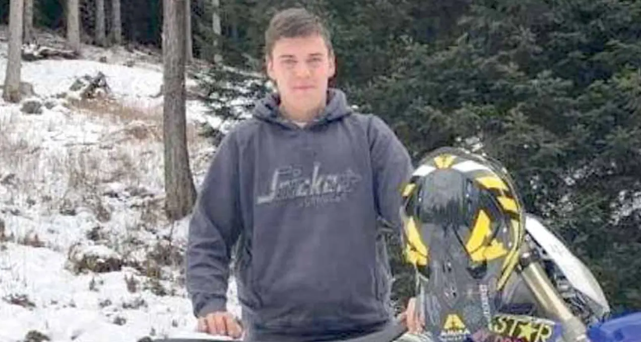 Giovane investito in Alto Adige, un coetaneo indagato per omicidio stardale