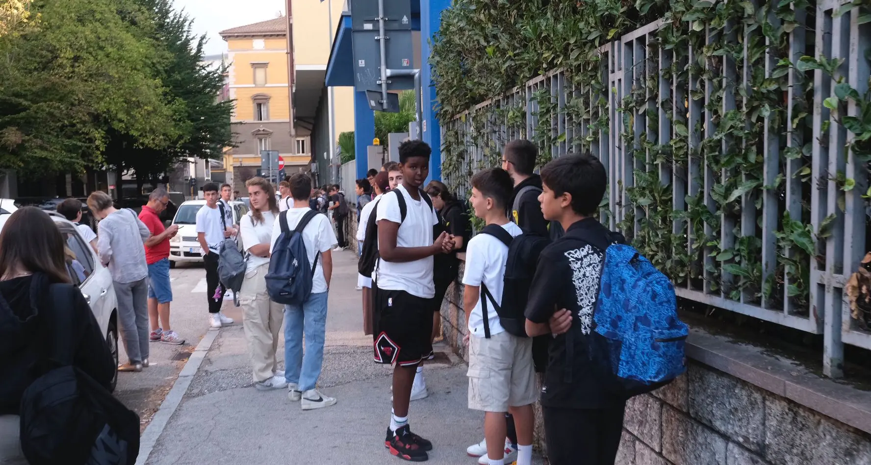 Scuola, giallo sulla data per le iscrizioni. Gerosa: «In Trentino confermate dal 10 al 31 gennaio»
