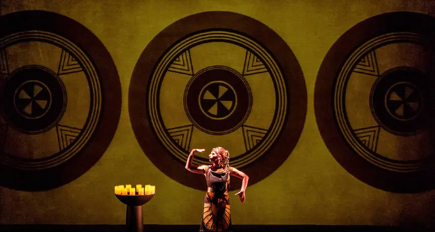 Il canto di Penelope in scena sul palco virtuale del Coordinamento Teatrale Trentino