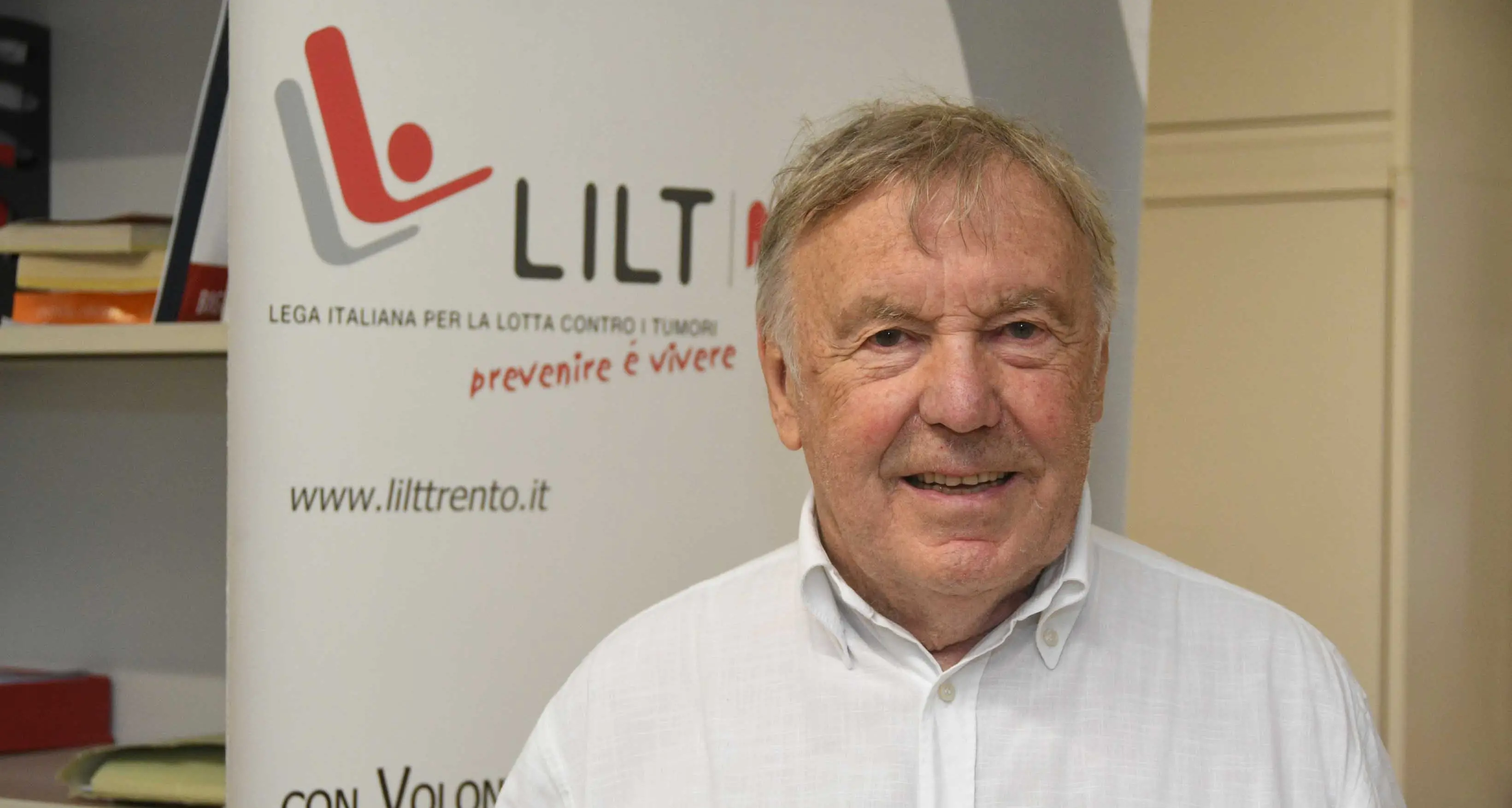 Inaugurato a Trento un nuovo spazio Lilt per la comunità