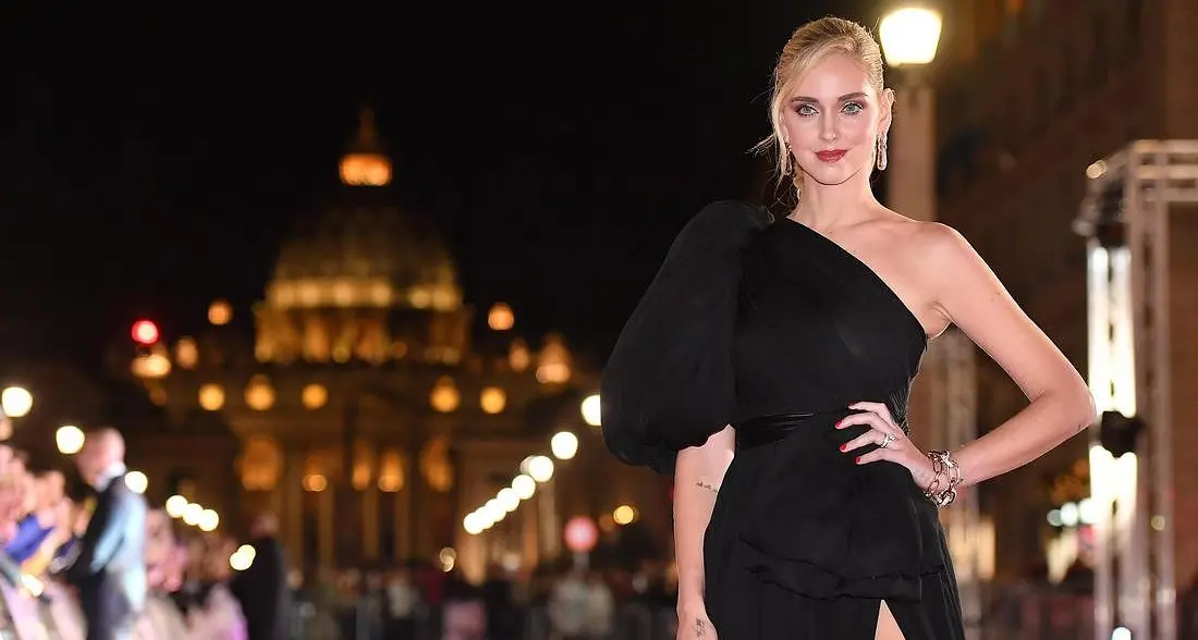 Al Mart in mostra l’arte di Botticelli, “sponsorizzata” da Chiara Ferragni