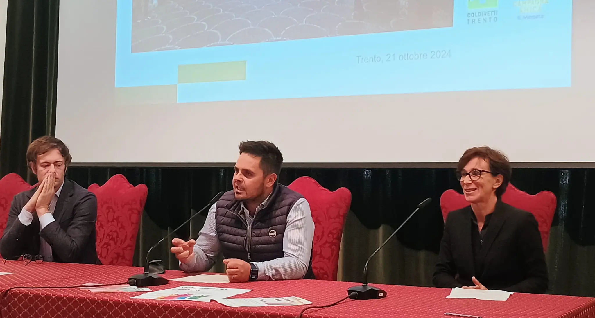 Trento, buoni spesa per duecento famiglie bisognose da spendere al mercato