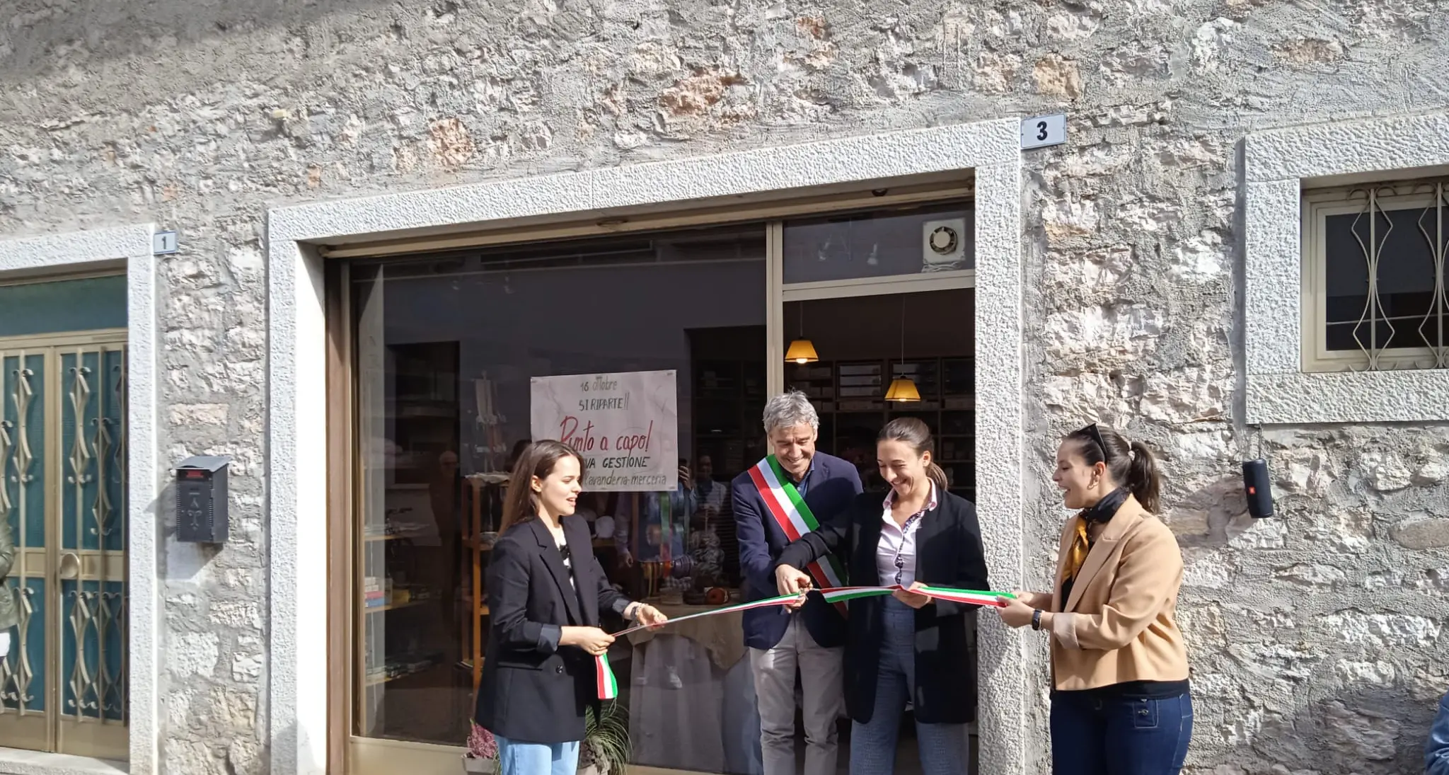 A Brentonico l’imprenditoria femminile non manca