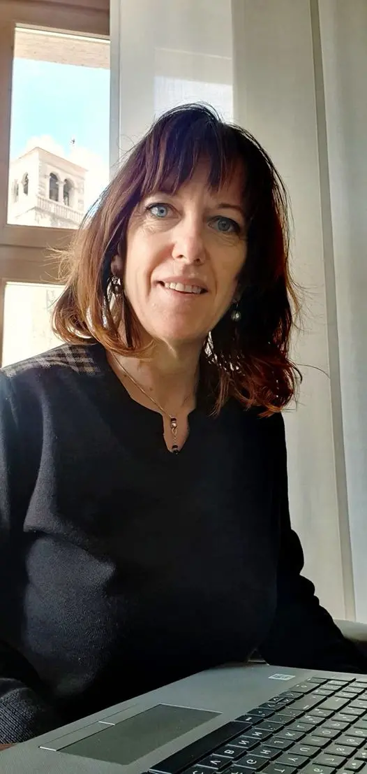 Cristina Santi all’attacco: “Chi pensa di intimidirmi perde il suo tempo”