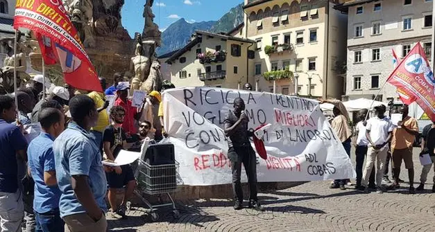 Ricicla, vincono i lavoratori precari: saranno assunti
