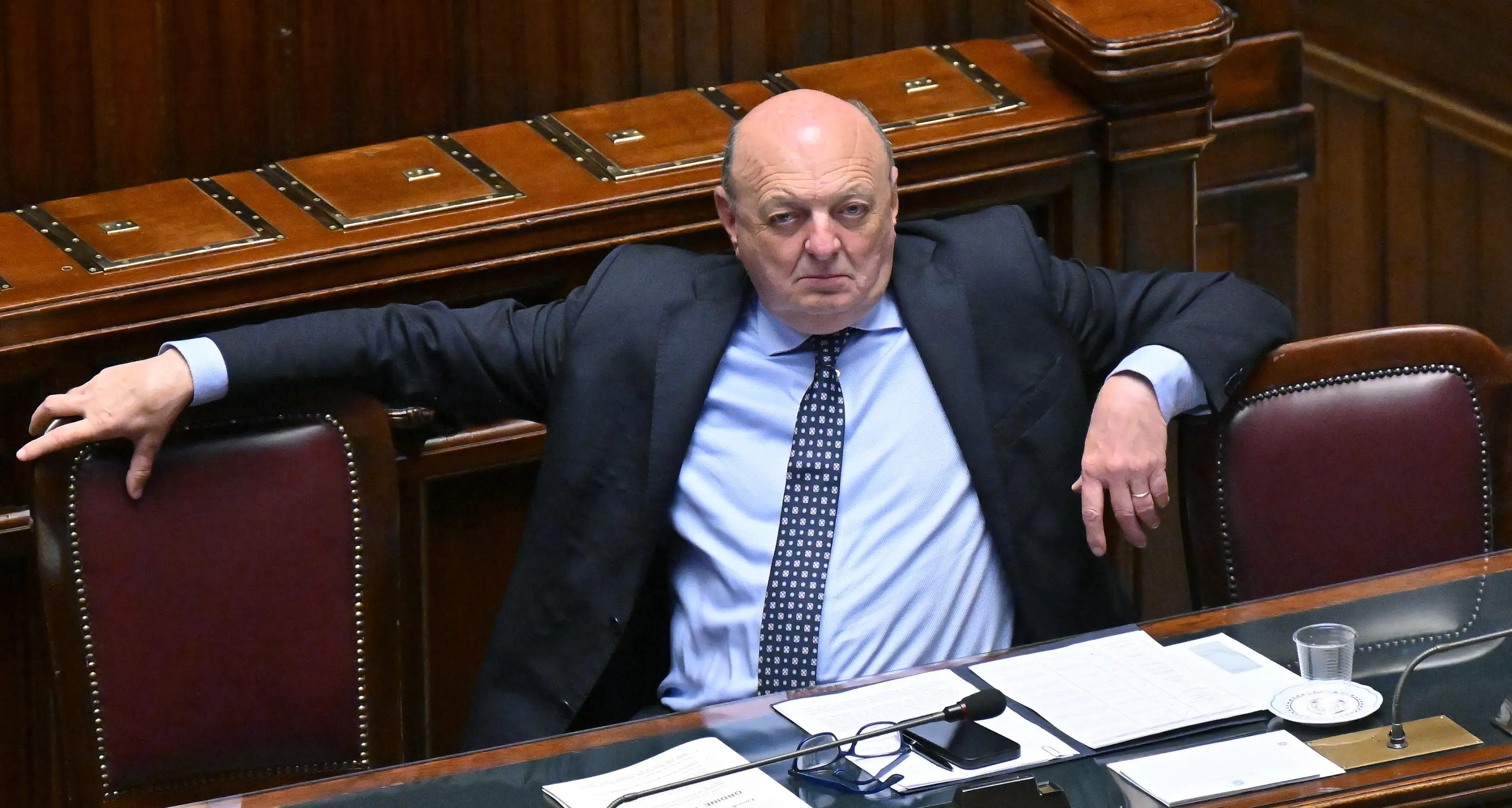 Pichetto Fratin: «Morte JJ4 non si capirebbe, parlo io con Fugatti»