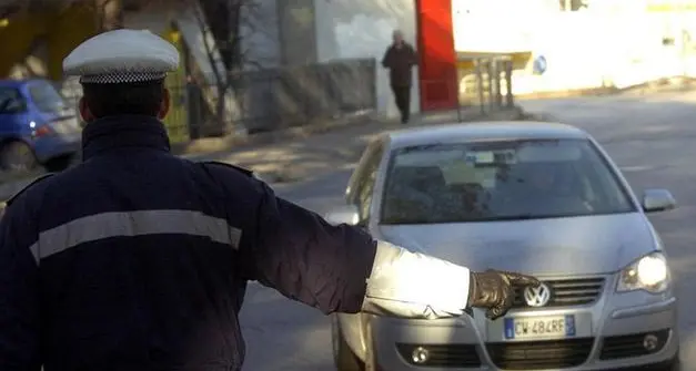 Misure anti smog, a Trento stop anche ai diesel euro 3