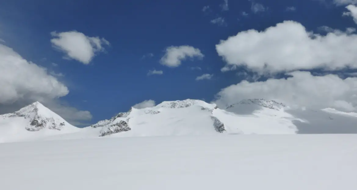 Meteotrentino: maggio piovoso e freddo. Temperature ora in salita ma arrivano i temporali