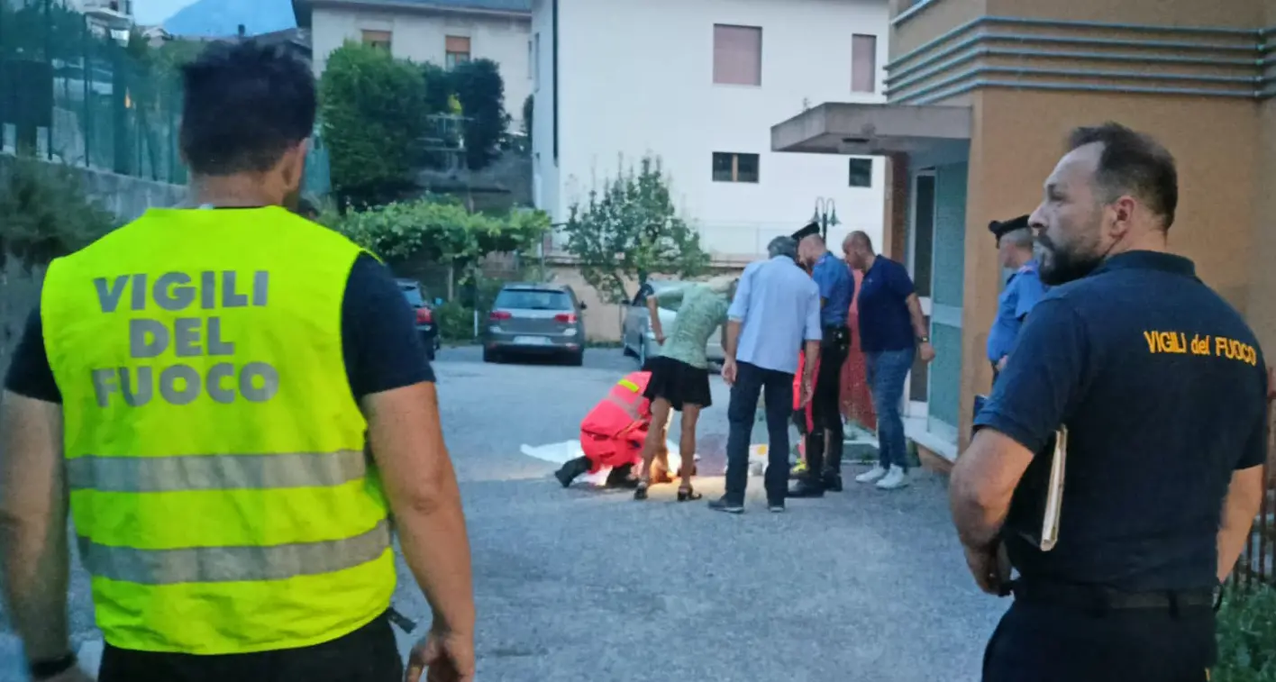 Omicidio Fait, gli avvocati: «C’era evidente stalking condominiale»