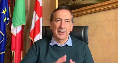 Governo, Sala: «Perdere Draghi ora è una follia»