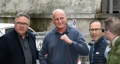 Petizione per chiedere la grazia per Chico Forti, migliaia di firme in poche ore