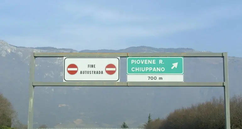 Valdastico: con il “sì “ alla mozione la Lega finisce in minoranza in Regione