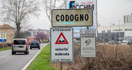 Studio Fbk: “Almeno 500 casi già presenti in Lombardia prima del paziente 1”