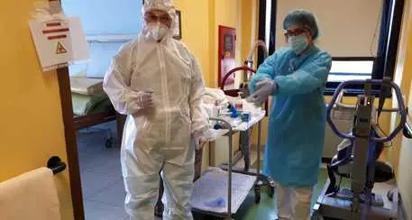 Operatori sanitari, in Trentino il 10% ancora non vaccinato. E manca la lista dei medici no vax