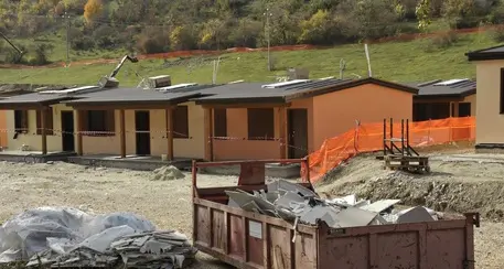Terremoto nelle Marche, 34 richieste di giudizio per gli appalti delle casette