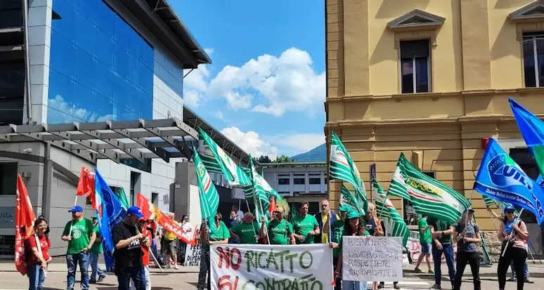 Famiglie cooperative, riparte la trattativa per rinnovo contratto