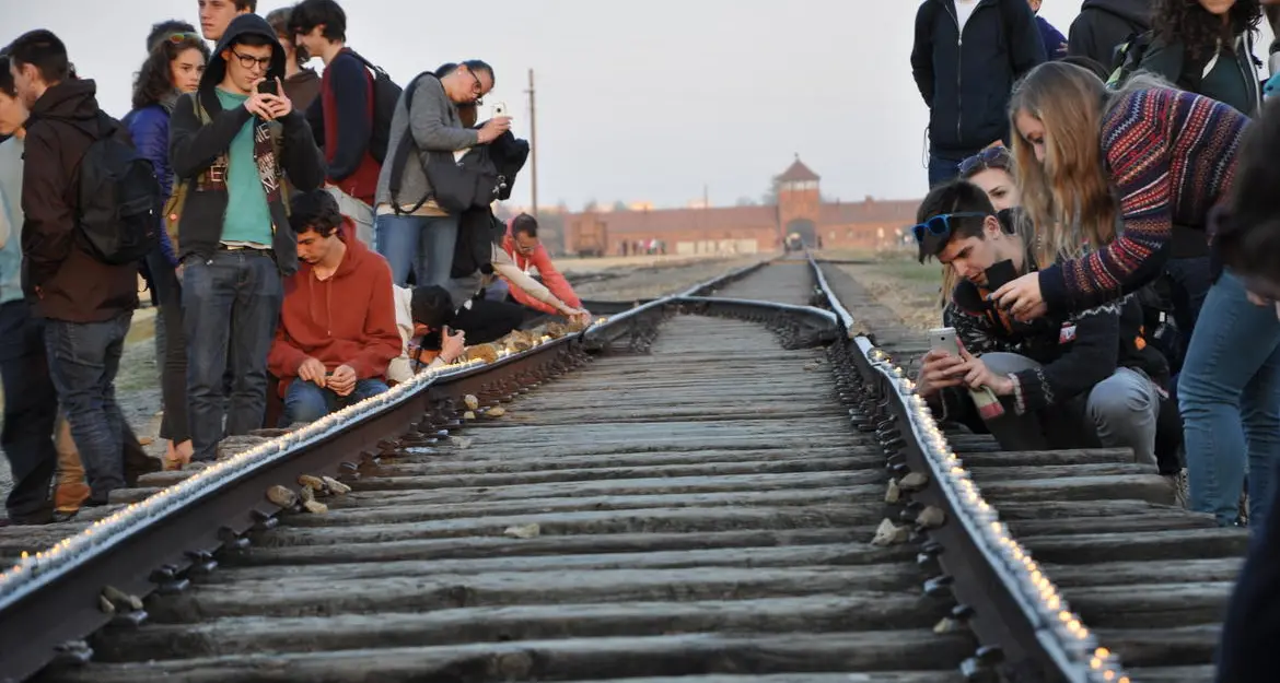 “Living Memory”, il primo Festival della Memoria dal 19 al 27 gennaio