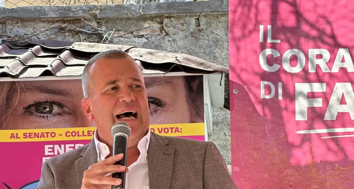 Urzì accusa: “Cia ha pesato gravemente sulla trattativa con Fugatti. Avvinghiato all’assessorato”