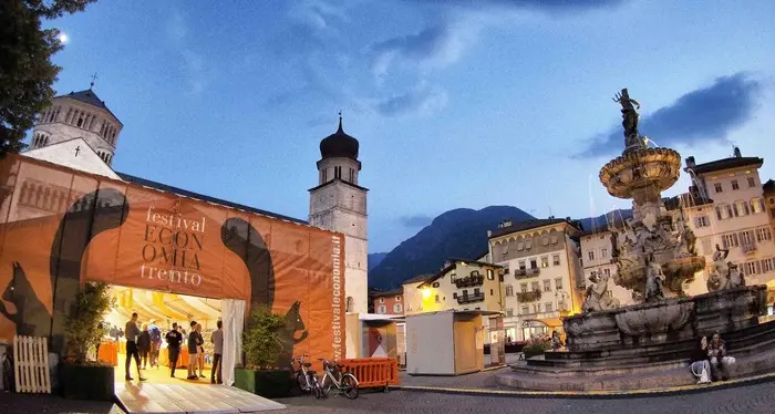 Fugatti: «Altri 3 anni di Festival dell’Economia al Sole 24 Ore per dare continuità ed evoluzione»