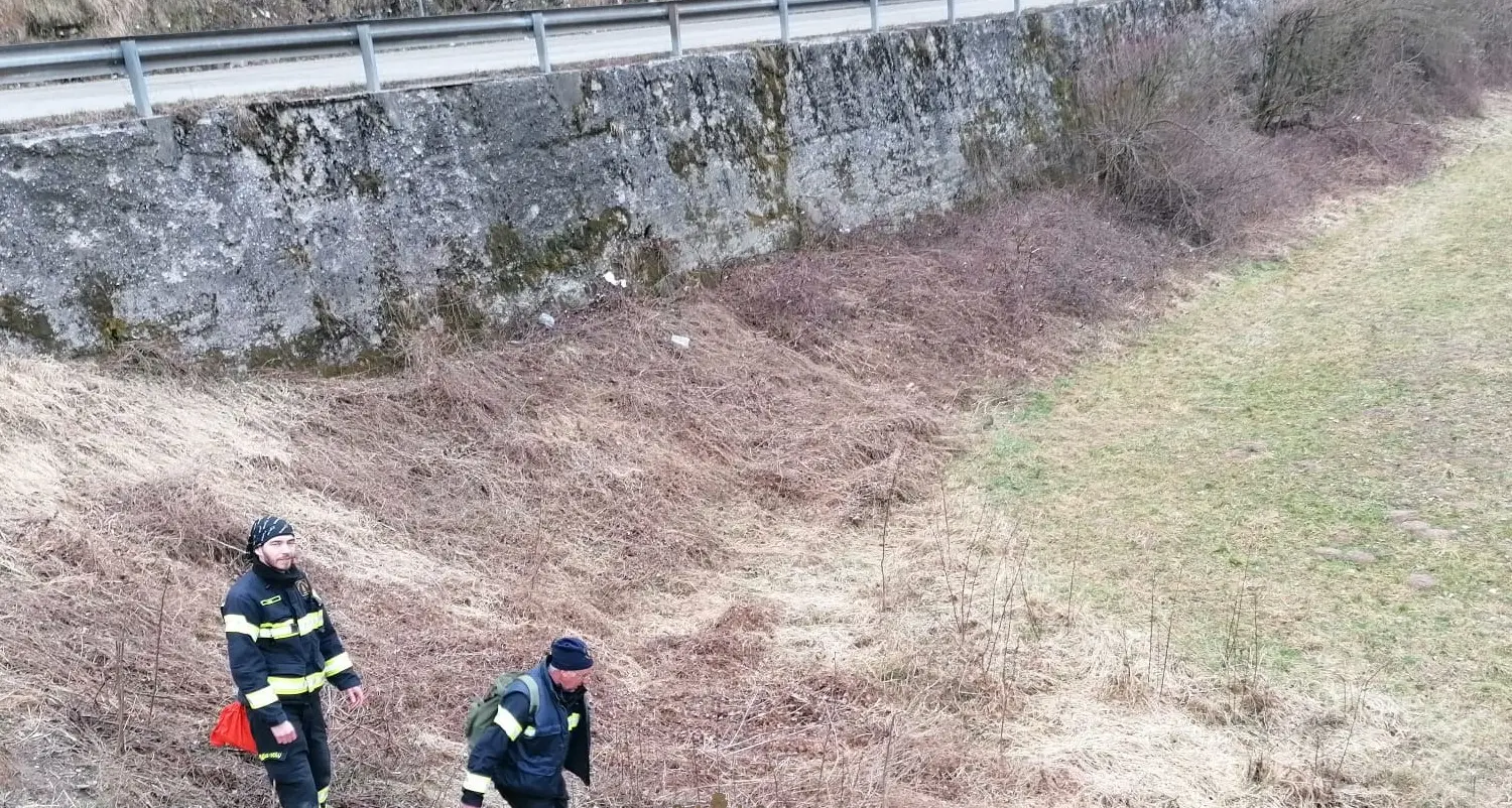 Trovato morto l’anziano scomparso dalla casa di riposo ad Arsiè: annegato in una vasca di liquami