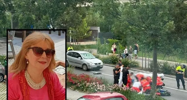 Ciclista investita in via Maccani, non ce l’ha fatta Annamaria Frioli