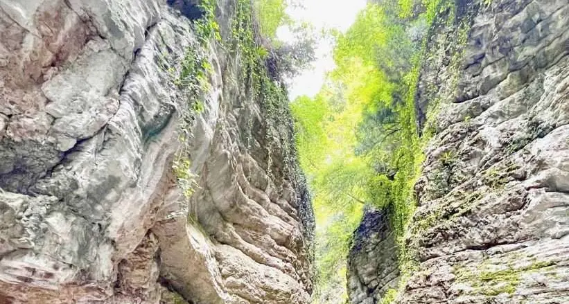 Tremosine, la Strada della Forra pare non avere futuro