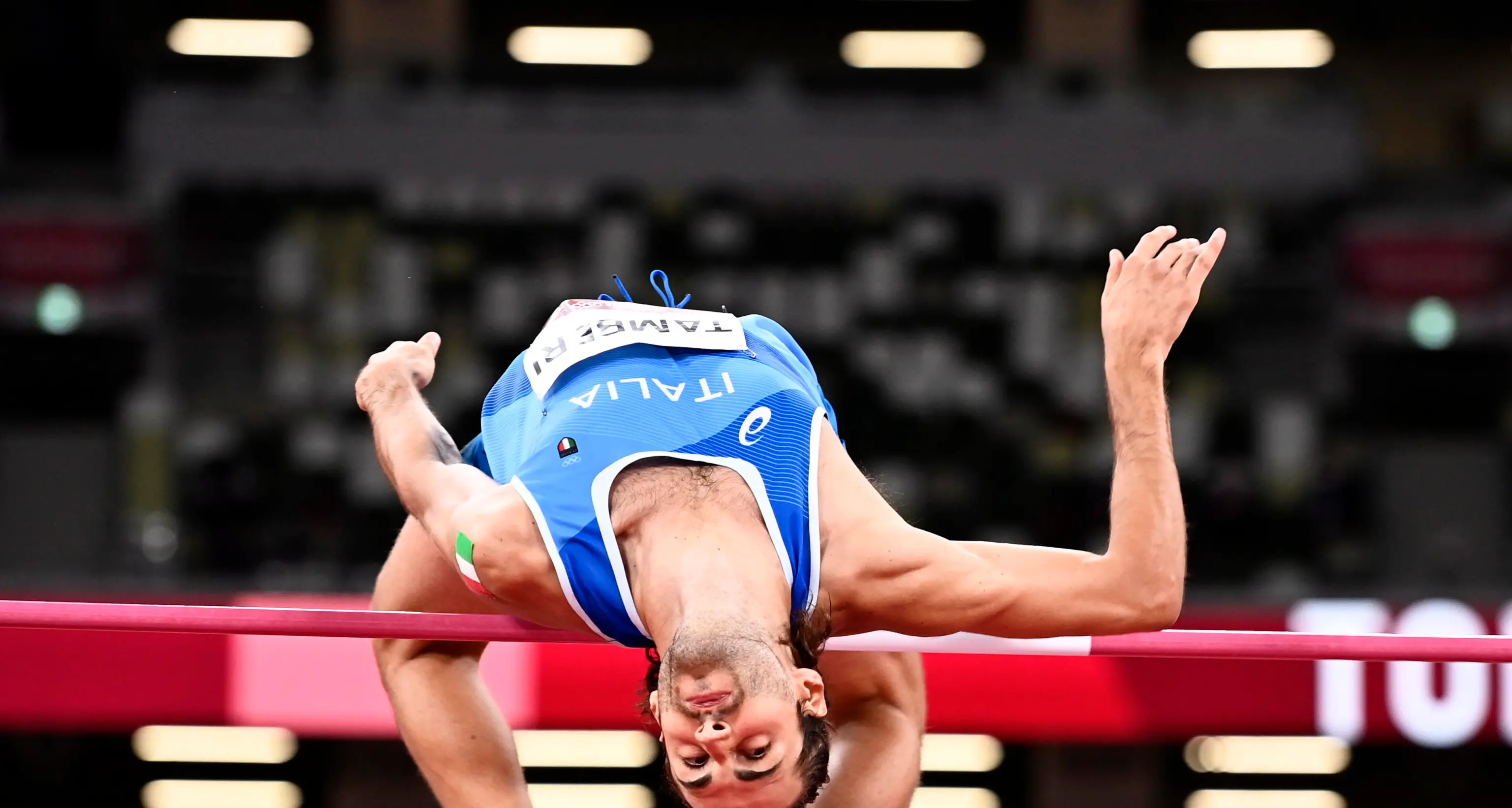 Al Palio della Quercia 7 medaglie olimpiche in gara. E la star è Gianmarco Tamberi