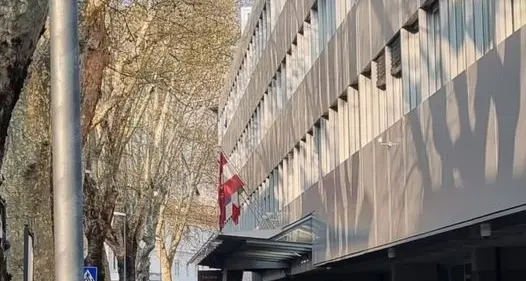 Moranduzzo: «Via senzatetto e mendicanti, Trento dev’essere bella». Polemica sulle parole del consigliere leghista