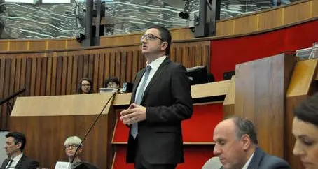 A22, Fugatti: «La finanza di progetto unica alternativa alla gara»