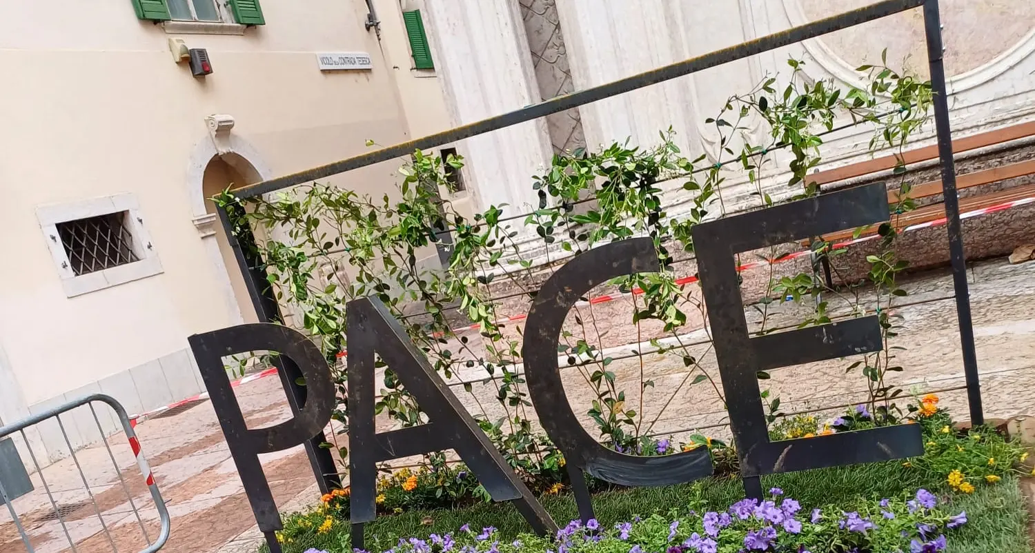 Trento, il Comune cerca “creatori di aiuole”