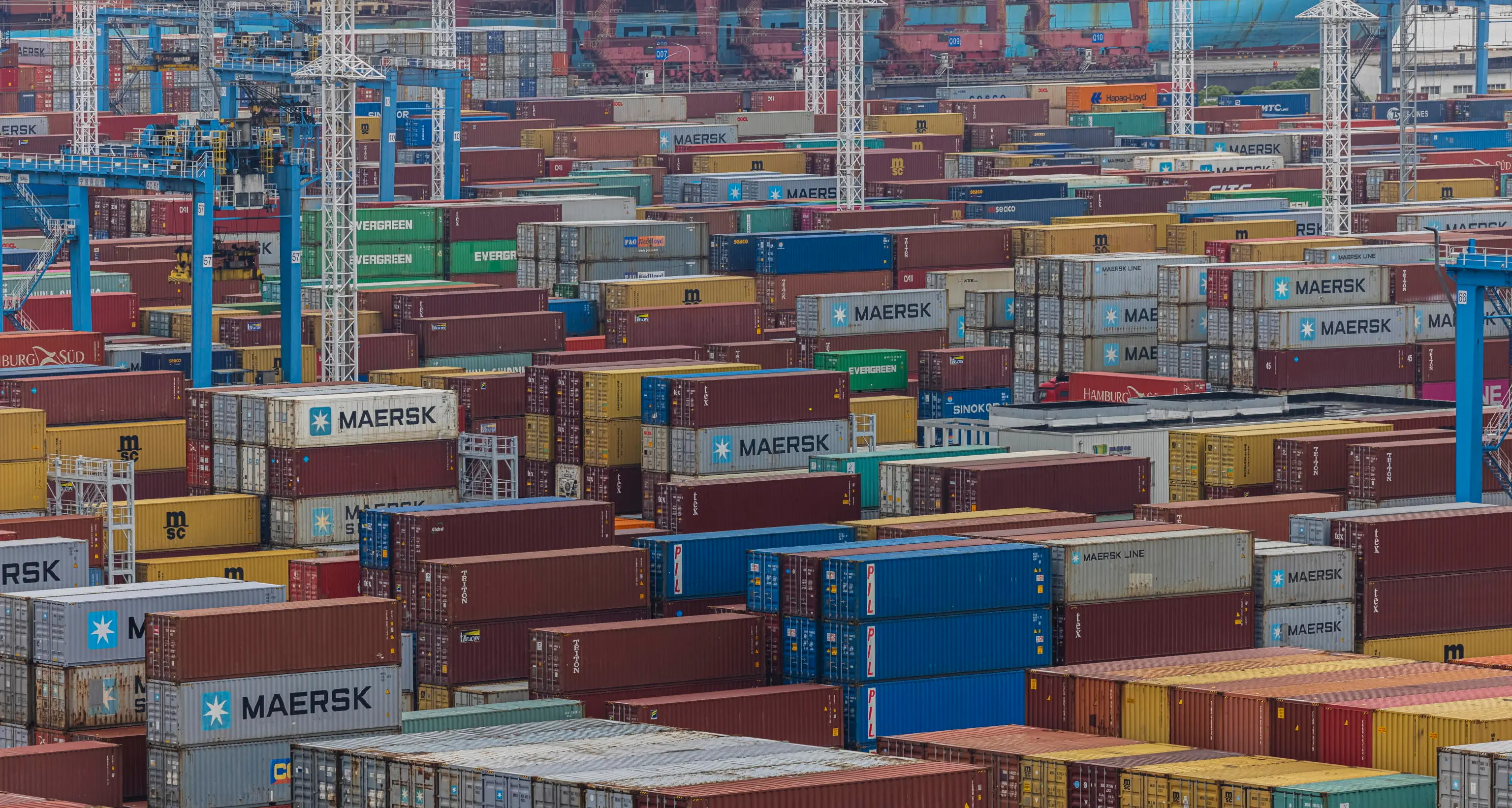 In Trentino senza il lockdown l’export torna a cresce
