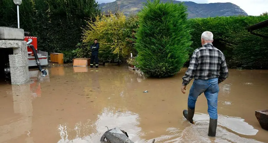 Valdiriva, a febbraio un nuovo incontro pubblico per affrontare i rischi idrogeologici dell’Adige