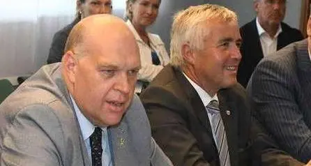 Consiglio regionale, Noggler presidente al posto di Paccher