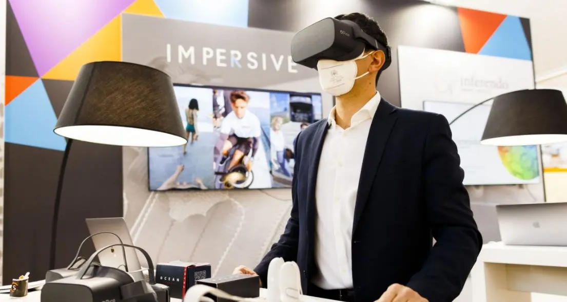 Expo Riva Schuh: in 4 giorni 3500 visitatori