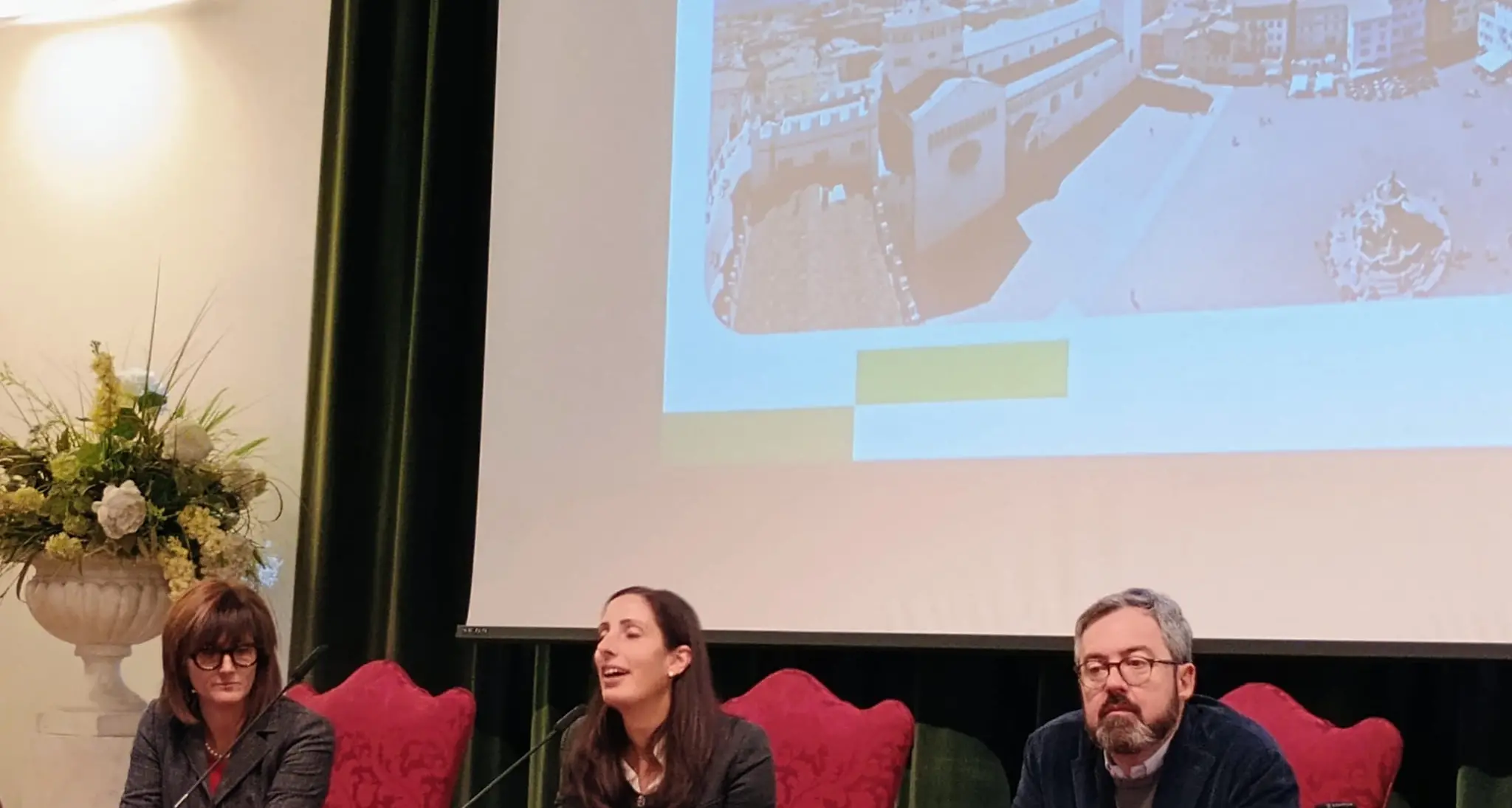 Per la cultura, il Comune di Trento scende in campo con 375 mila euro