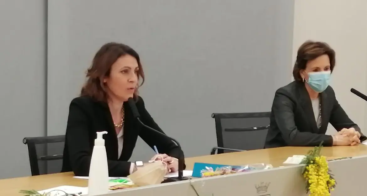 Donne, in Trentino aumentano quelle che chiedono aiuto