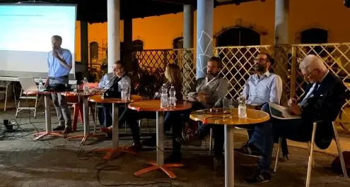 Trento, i timori dei residenti per il tunnel ferroviario