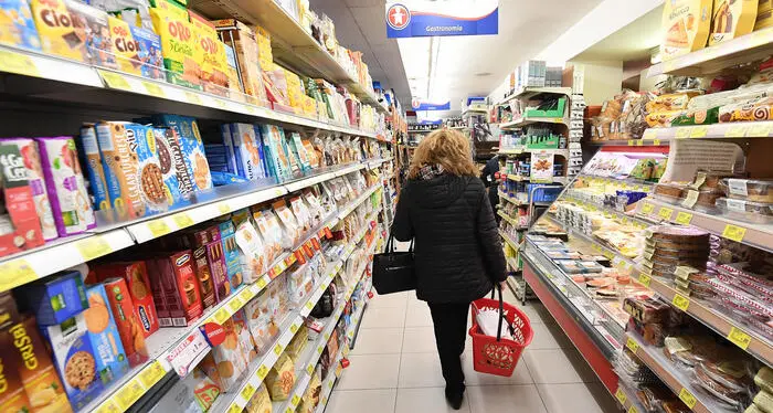 Commercio: in Trentino chiusi 200 negozi di alimentari in 10 anni
