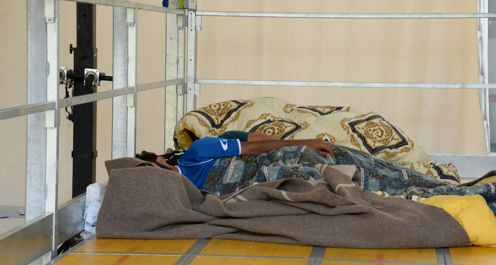 Senza dimora, 228 posti per l’accoglienza invernale in Trentino