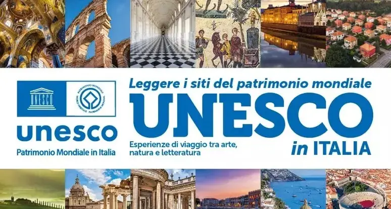 I tesori Unesco (Dolomiti comprese) raccontati da grandi autori: da Orazio a Rumiz