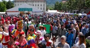 Annullata la Festa dei popoli causa maltempo